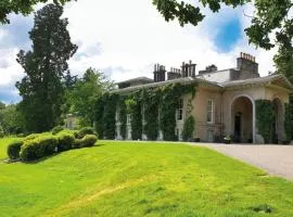Thainstone House