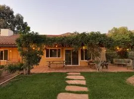 Paradise at Tree Ranch Grove