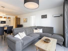 Plaza, hotel em Sint-Idesbald