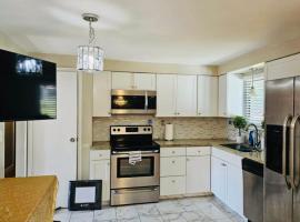 Welcome and dreamthome, hotel in Monroeville