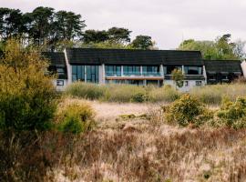 Isle Of Mull Hotel and Spa、クレイグニュアのホテル