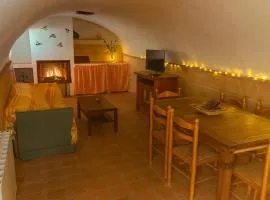 Balcón de Mágina