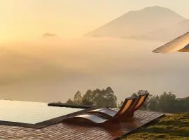 The Dream Hill Bali - Kintamani