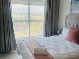 The Blyde Pretoria