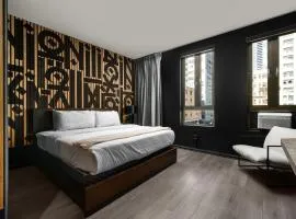 Audemar Boutique Hotel and Apartment Homes