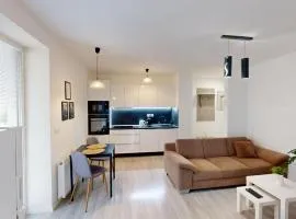 SALAN Apartman West