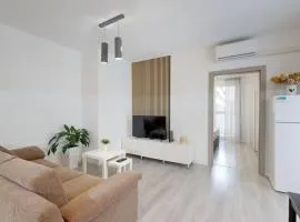 SALAN Apartman West