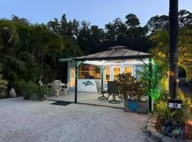 Beachside Retreat w/ Pool, Boat Ramp Dock for Rent