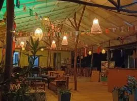 Green Senz by Wildflower