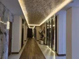 Hotel Plaza Génova Centro