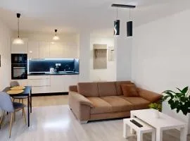 SALAN Apartman West