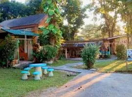 Chill in Pai