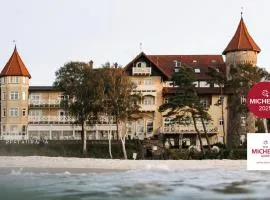 Zamek Łeba Resort & Spa