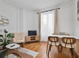 3P Cocooning prés Paris La Défense Champs Élysées