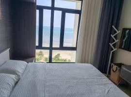 Homestay Rasa Ombak