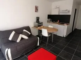 Dampierre Studio 300 m du CNPE