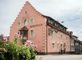 Landgasthof Hotel Rebstock