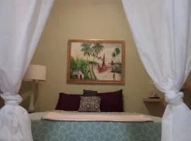 Casa Coco Cabana