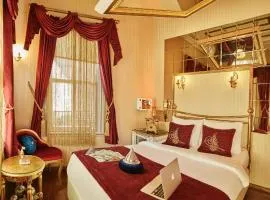 Sultan Suites Hotel