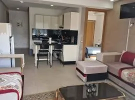 APPARTEMENT DE LUXE 3 Façades