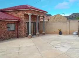 Mountain View Guesthouse