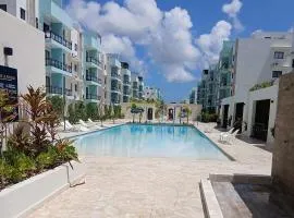 Pool Sensation Luxury 3 beds, 2 baths, Punta Cana