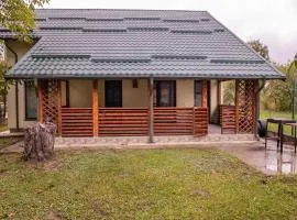 Cabana Walter Curtea de Arges