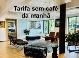 Hotel Germânia