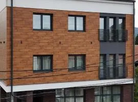 Madera apartments