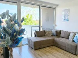 Regatta Apartman Keszthely