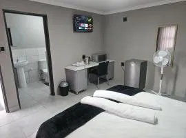 Vation Nation Guest House