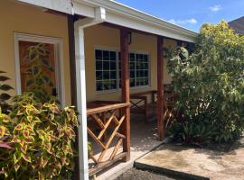 Yoga Dreams Negril, haustierfreundliches Hotel in Negril