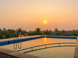 Baga Hol!days Beach Home Stay