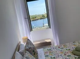 Naval- Marina View Apartment 1