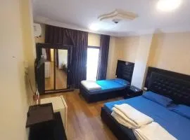 فندق برستيج العقبه Prestig