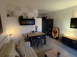 cosystudio Superdevoluy 5pers pied des pistes