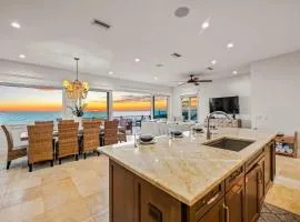 Beach Side Paradise - Luxury Home on the Beach