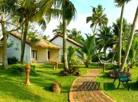 Abad Whispering Palms