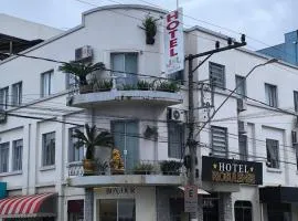 Hotel Riosulense