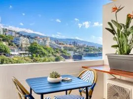 Aida's Place, a Home in Madeira