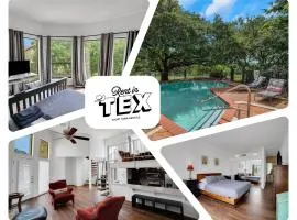The Hills Quiet Spacious Gated Community with Pool!