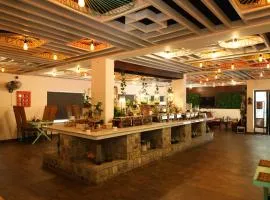 Nanau Resort & Spa