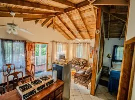 Seaside Inn Roatan