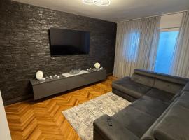 Apartamentul lui Radu, hotel en Caracal