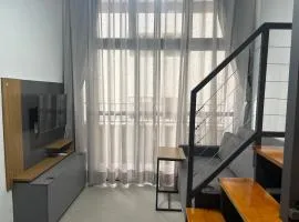 Studio BCN Higienópolis