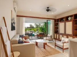 Ocean View Villa G32