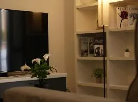 Vimodrone Apartment