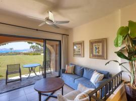 Relaxing Beachfront Condo, ξενοδοχείο σε El Bedito