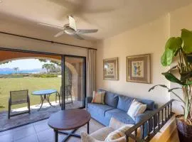 Relaxing Beachfront Condo