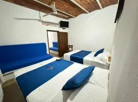 Hotel y Bungalows Resort